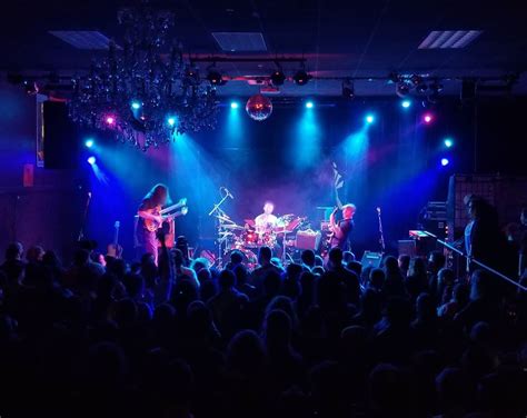 Portland maine music venues. Things To Know About Portland maine music venues. 